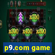 p9.com game